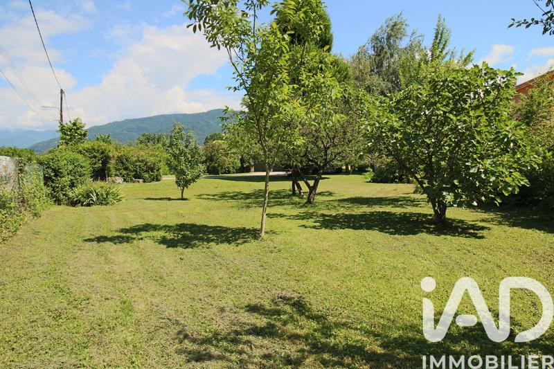 Maison - 172 m² - 6 pièces