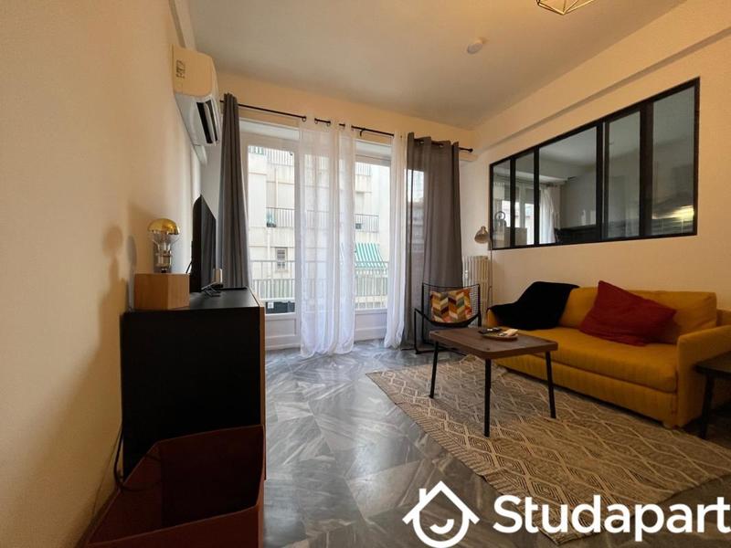 Appartement - 31 m² - 1 pièce