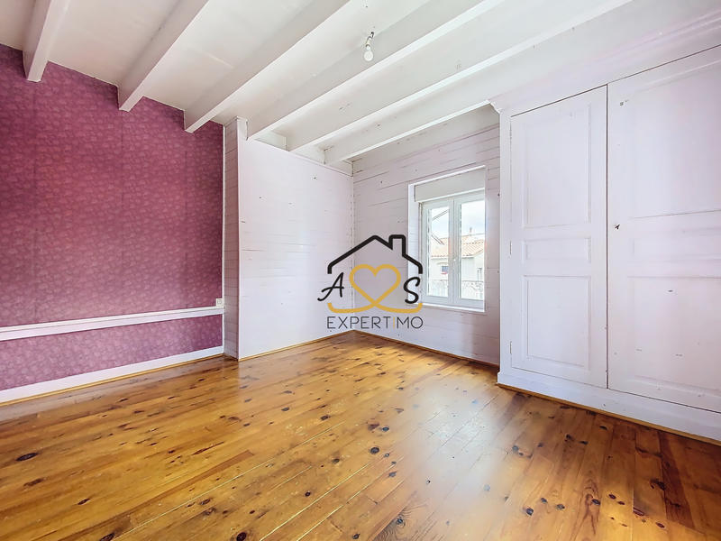 Maison - 79 m² - 4 pièces