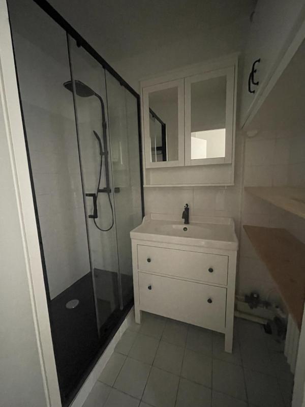 Appartement - 65 m² - 4 pièces