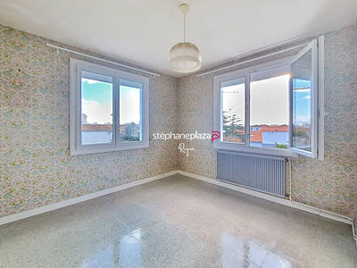 Maison - 72 m² - 3 pièces