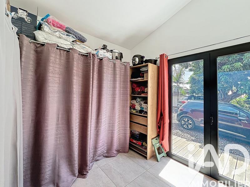 Maison - 82 m² - 4 pièces