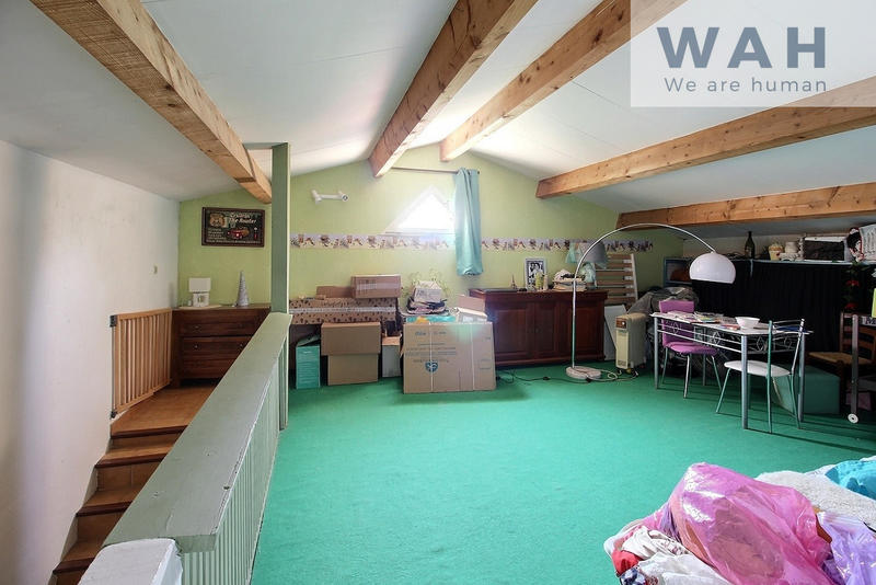 Maison - 163 m² - 4 pièces