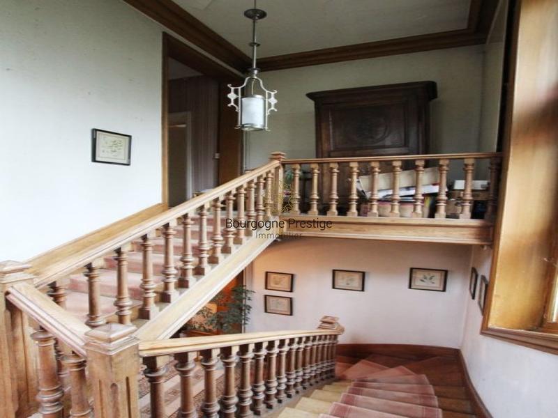 Maison de maîtres - 267 m² - 11 pièces