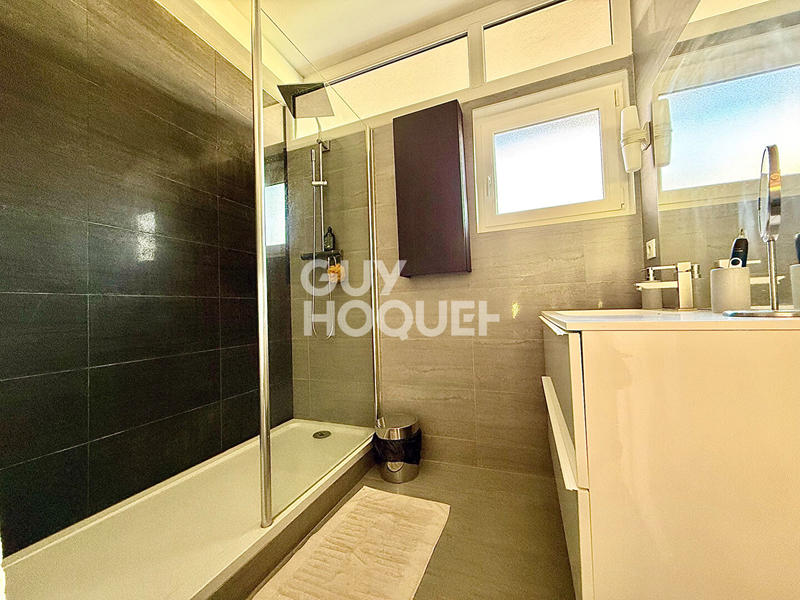 Appartement - 54 m² - 2 pièces