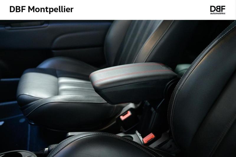 Abarth 595c 1.4 Turbo 16v t-Jet 165 ch Bva5 Turismo