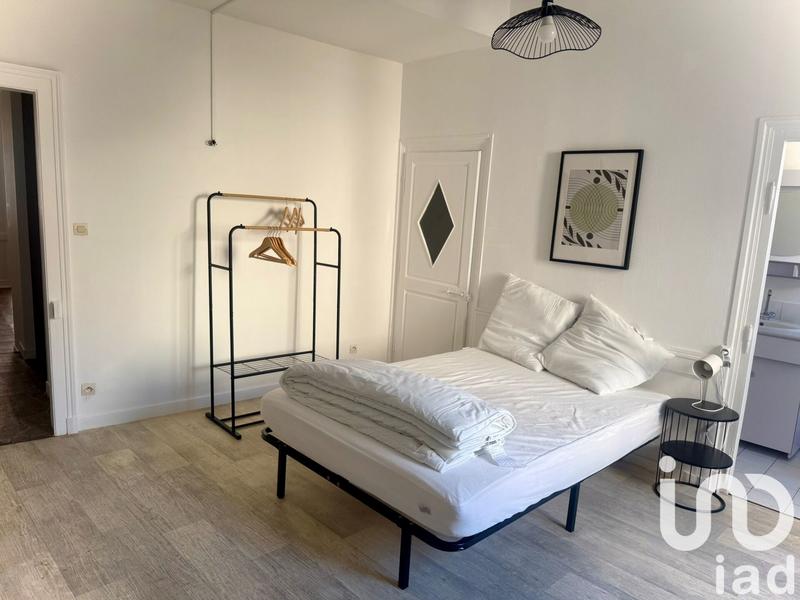 Appartement - 81 m² - 2 pièces