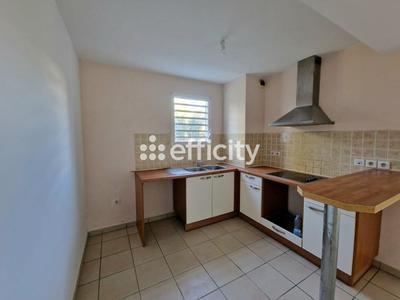 Appartement - 54 m² - 2 pièces