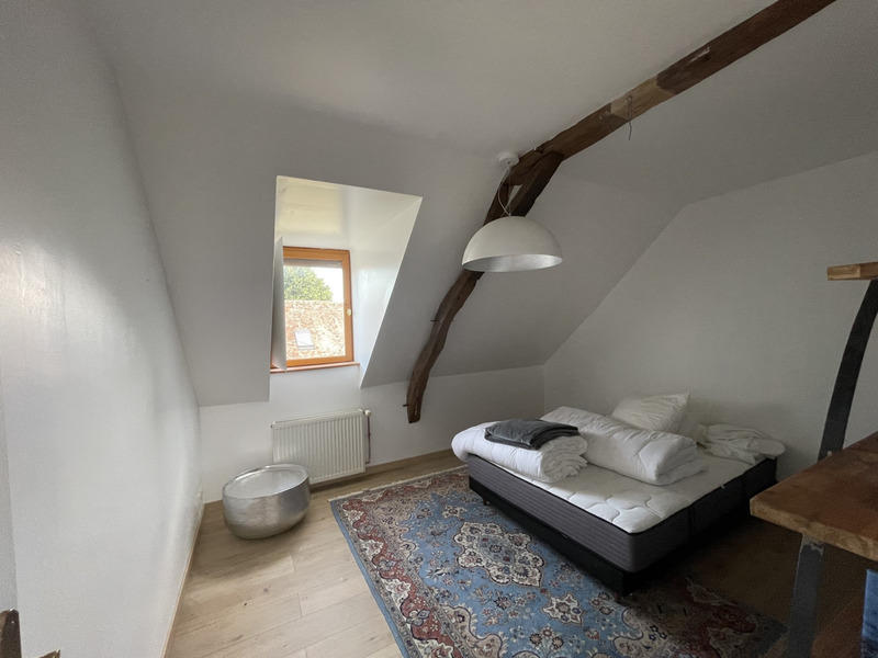 Maison - 150 m² - 8 pièces