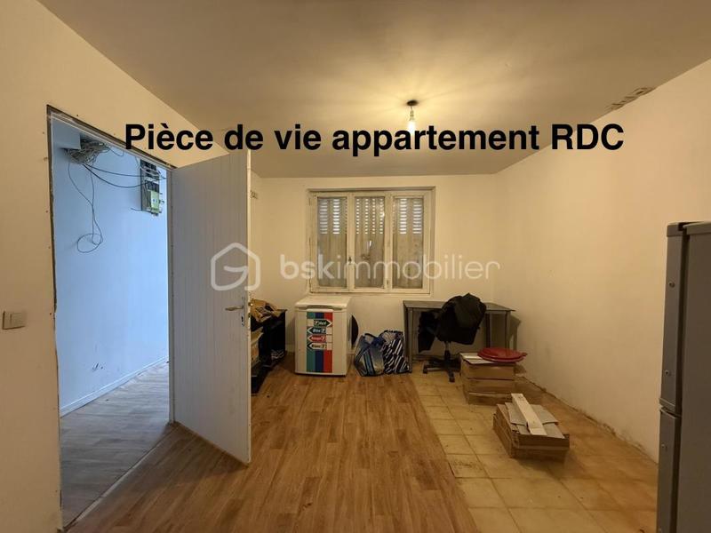 Maison - 74 m² - 5 pièces