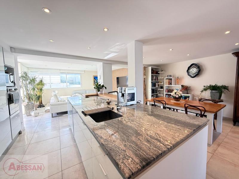 Maison - 117 m² - 4 pièces