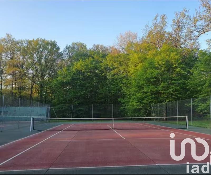 Châlet - 60 m² - 4 pièces