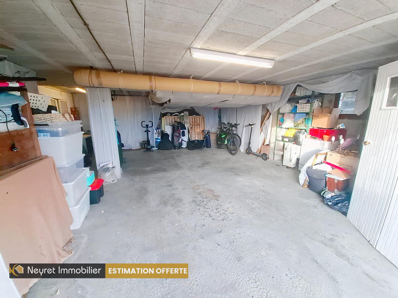 Maison - 158 m² - 6 pièces