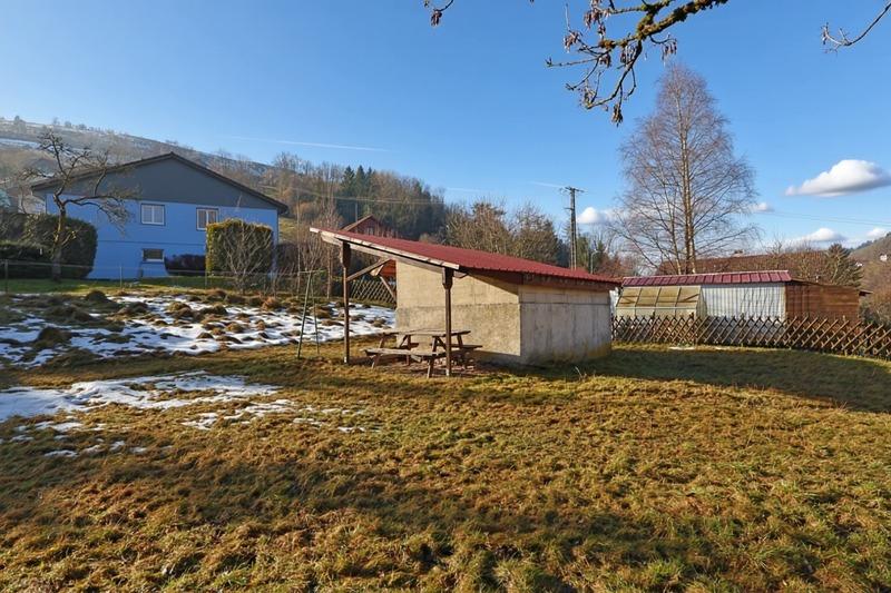 Appartement - 46 m² - 3 pièces