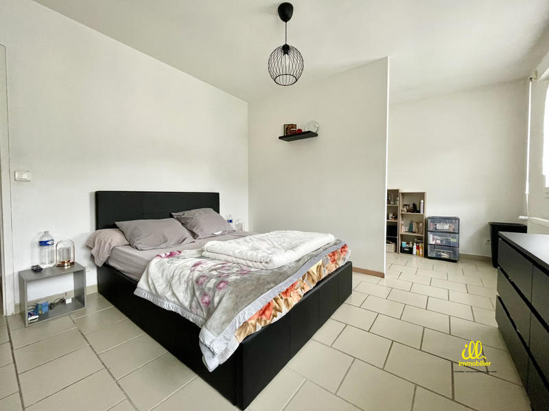 Maison - 131 m² - 6 pièces