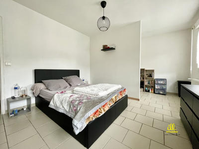 Maison - 131 m² - 6 pièces