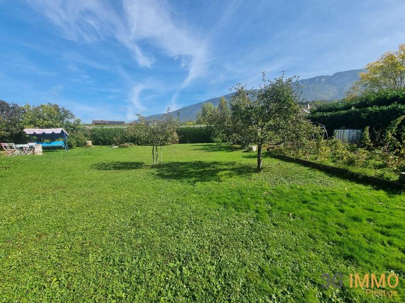 Villa - 130 m² - 6 pièces