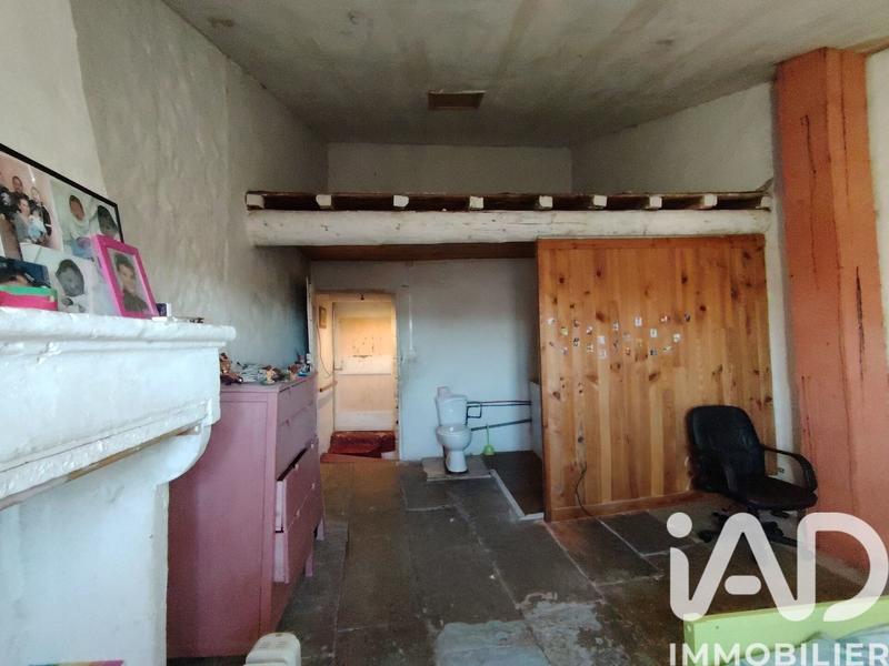 Maison - 106 m² - 4 pièces