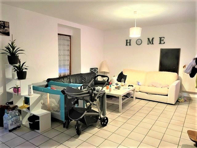 Maison - 117 m² - 4 pièces