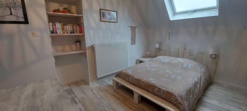 Maison - 210 m² - 7 pièces