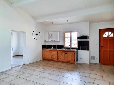 Maison - 147 m² - 7 pièces