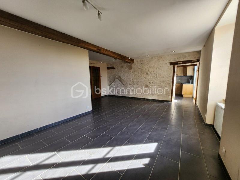 Maison - 165 m² - 7 pièces