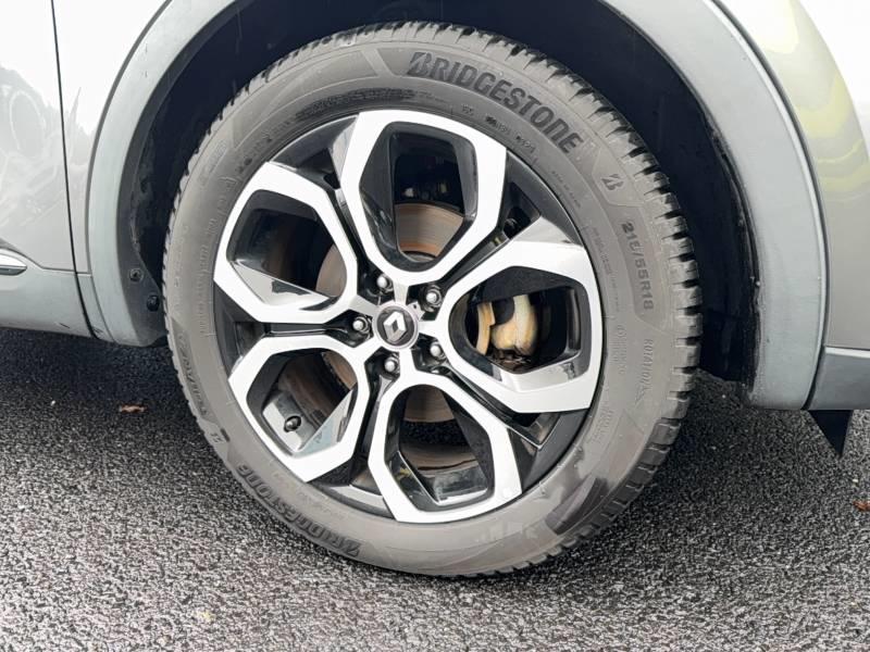 Renault Arkana E-Tech hybride 145 - 22 Techno