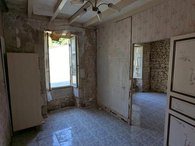 Maison ancienne - 145 m² - 6 pièces