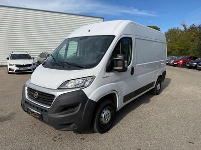 Fiat Ducato Camionnette 3.3 Mh2 2.3 Multijet 130ch Pack Pro Nav