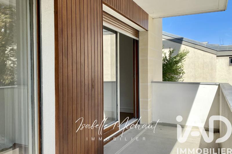 Appartement - 49 m² - 2 pièces