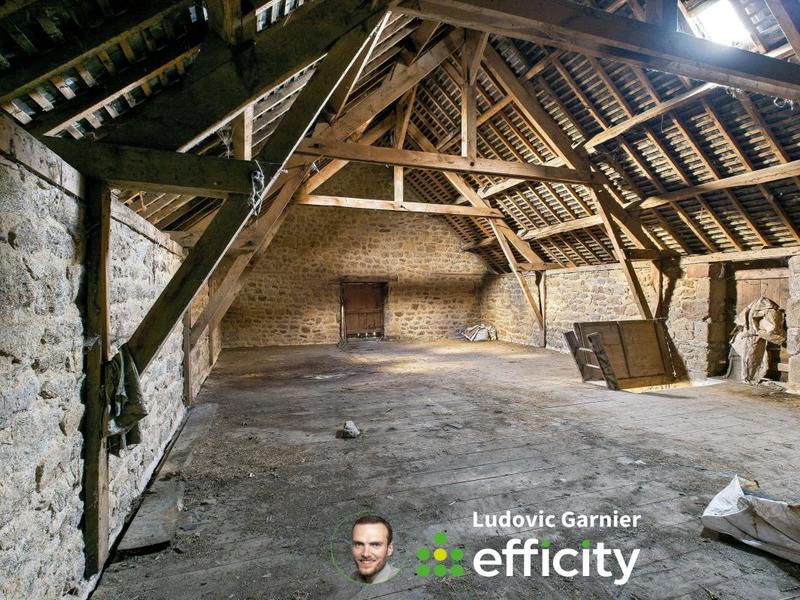 Maison - 280 m² - 3 pièces