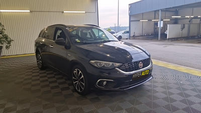 Fiat Tipo Station Wagon 1.6 Multijet 120 Ch Start/Stop Lounge