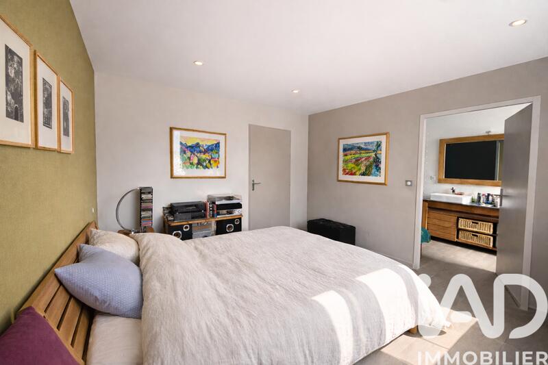 Maison de campagne - 339 m² - 12 pièces