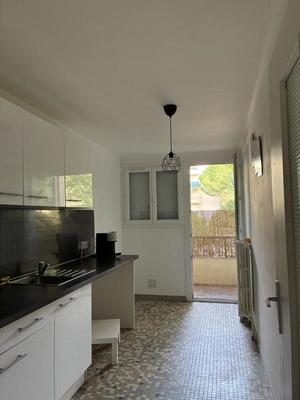 Appartement - 74 m² - 4 pièces