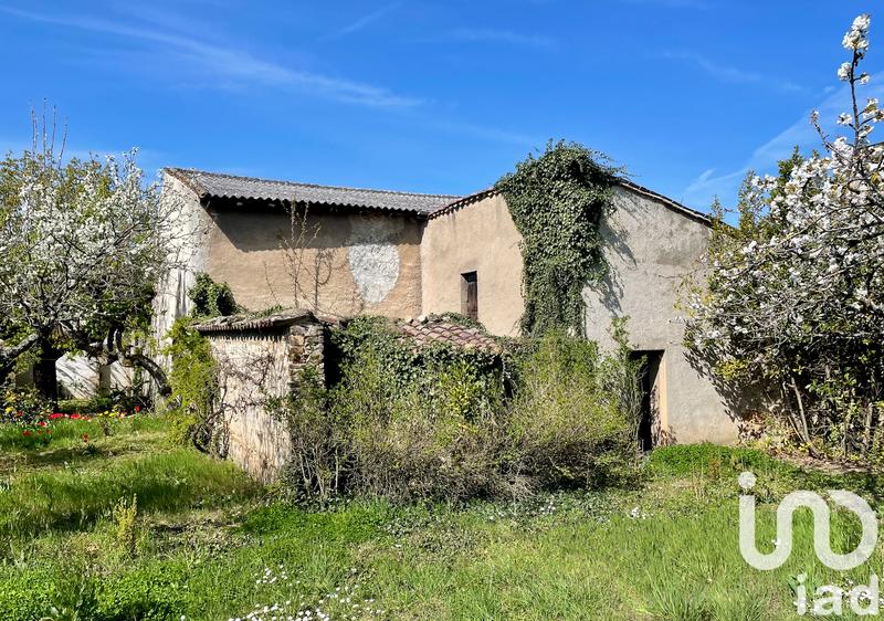 Maison de village - 123 m² - 5 pièces