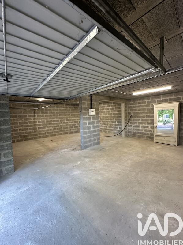 Appartement - 45 m² - 1 pièce