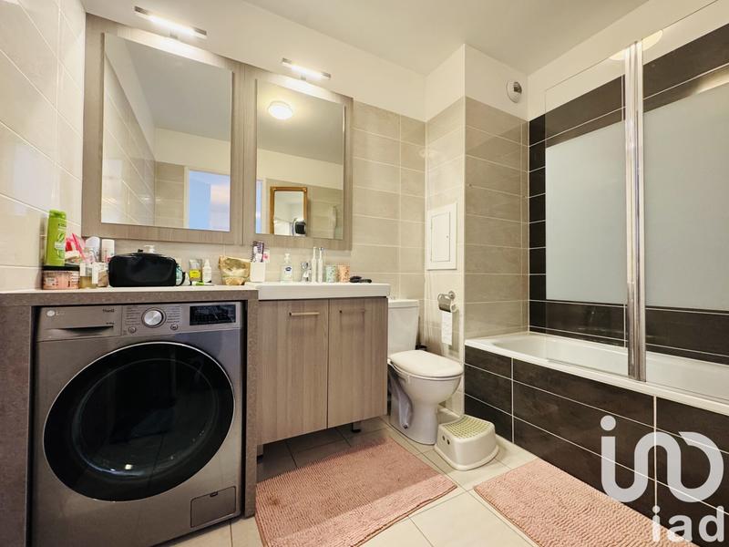 Appartement - 78 m² - 4 pièces