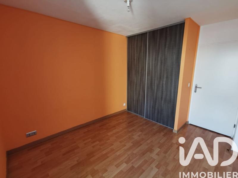 Appartement - 78 m² - 4 pièces