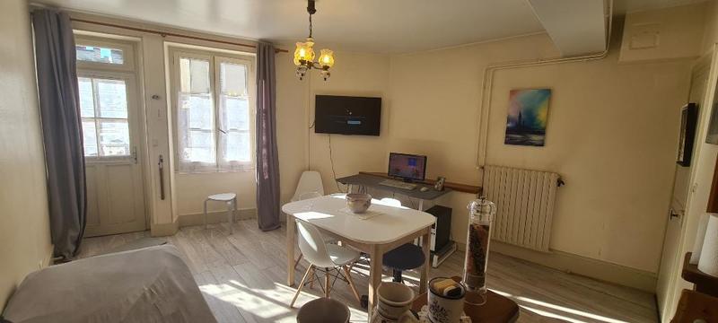 Maison de ville - 47 m² - 3 pièces