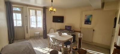 Maison de ville - 47 m² - 3 pièces