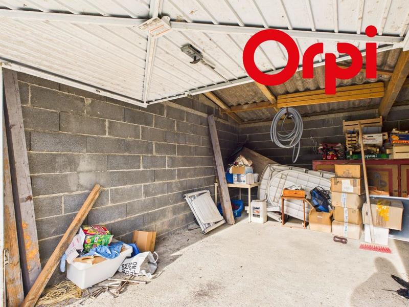 Maison - 106 m² - 5 pièces