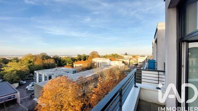 Appartement - 40 m² - 1 pièce