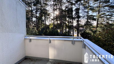 Duplex - 63 m² - 3 pièces