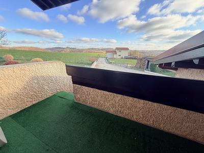 Appartement - 82 m² - 3 pièces