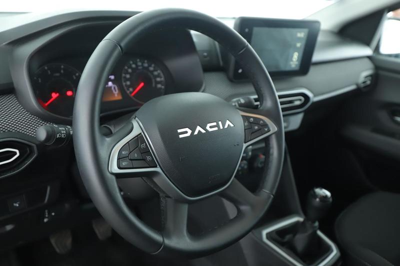 Dacia sandero III 1.0 TCe Expression 91 ch