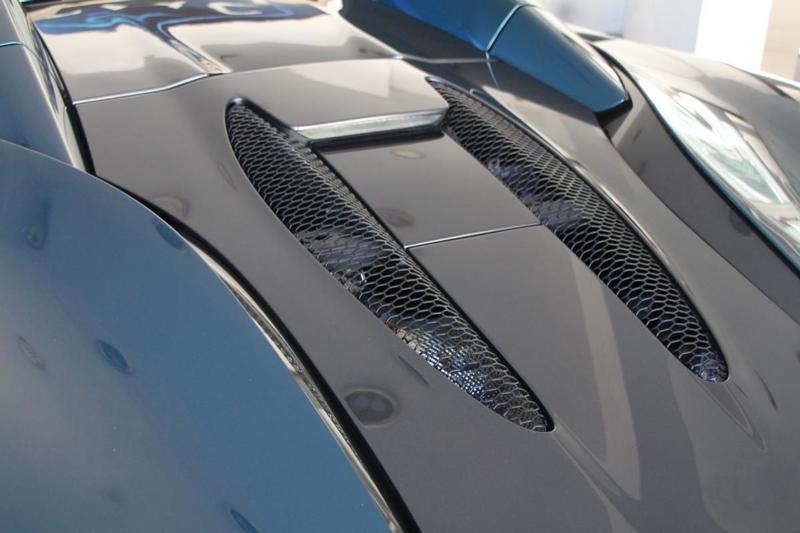 McLaren 570s Spider V8 3.8 570 ch