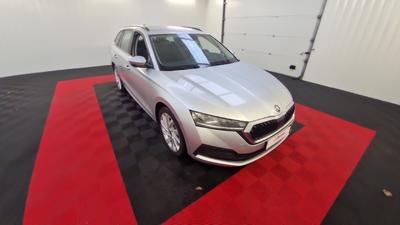 Skoda Octavia Combi 1.4 Tsi Phev iV 204 DSG6e Business