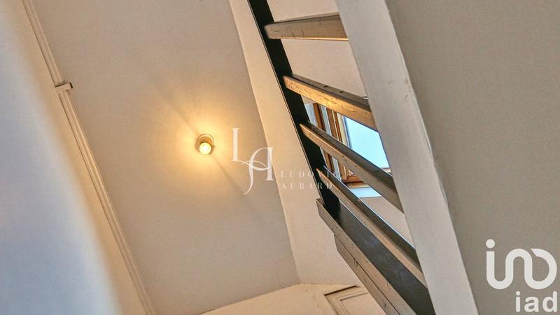 Appartement - 68 m² - 4 pièces