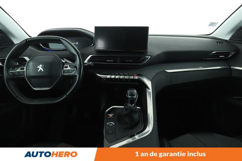 Peugeot 5008 1.5 Blue-HDi Allure Pack 130 ch