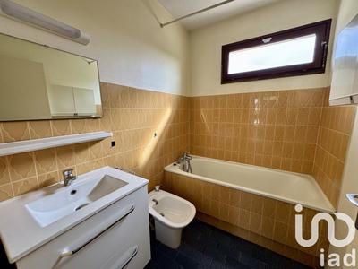 Appartement - 30 m² - 1 pièce